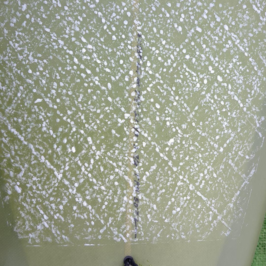 CHANNEL S トライプレインハル　7'3