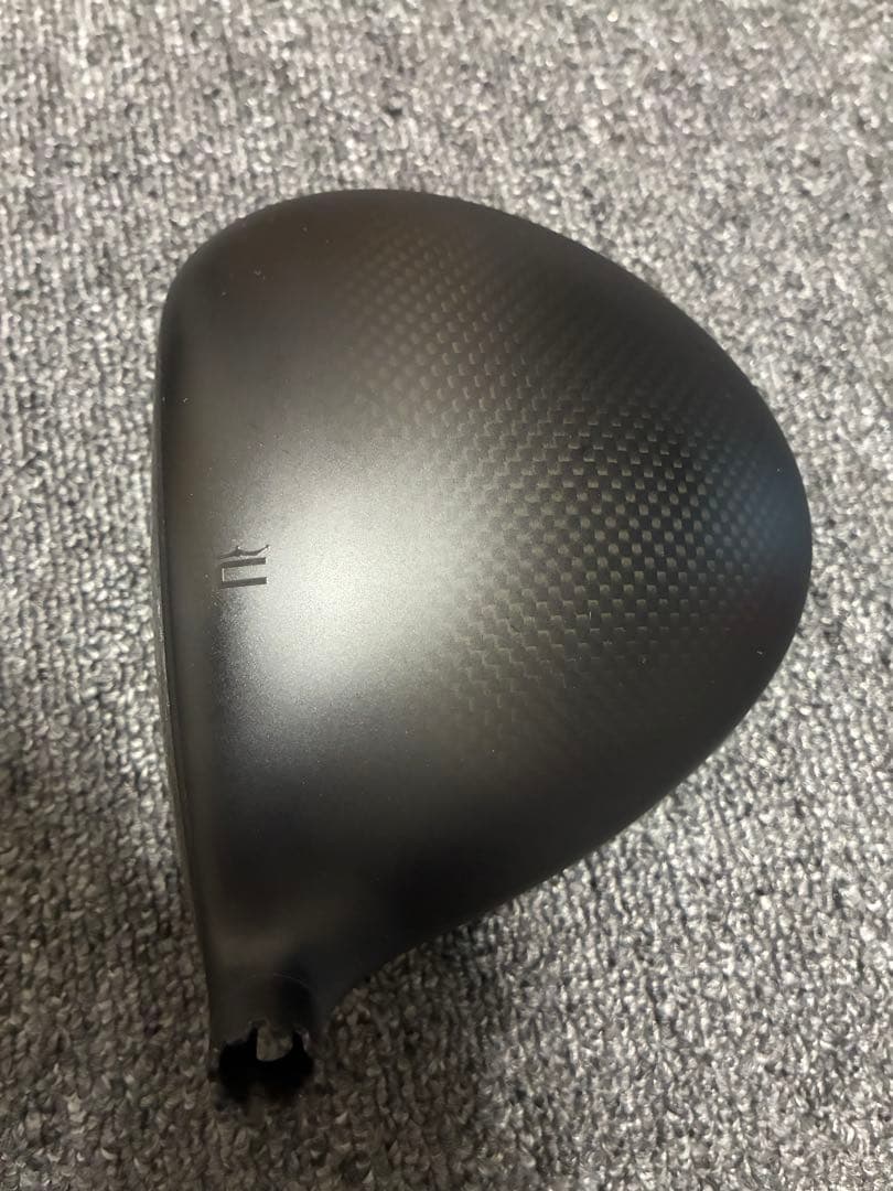 コブラ ダークスピードLS 10.5° ヘッドのみ