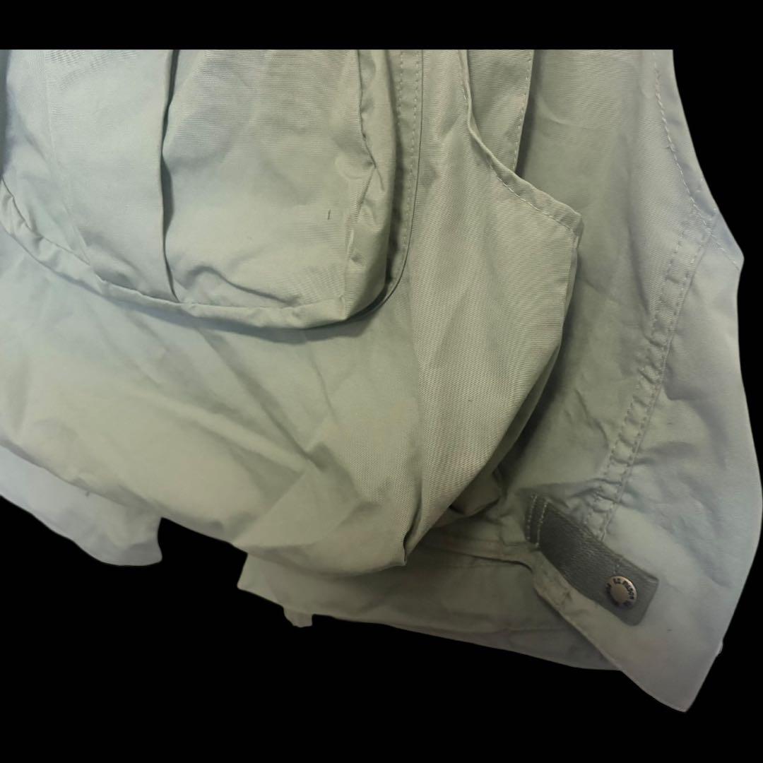 FILSON フィルソン Fly Fishing Guide Vest ベスト