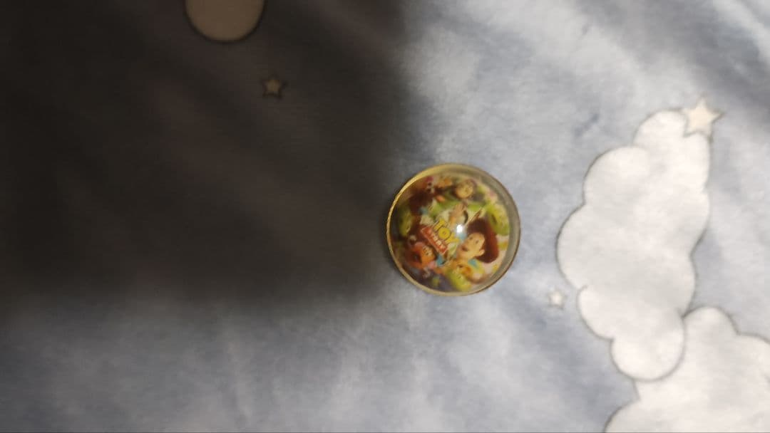 スーパーボール？