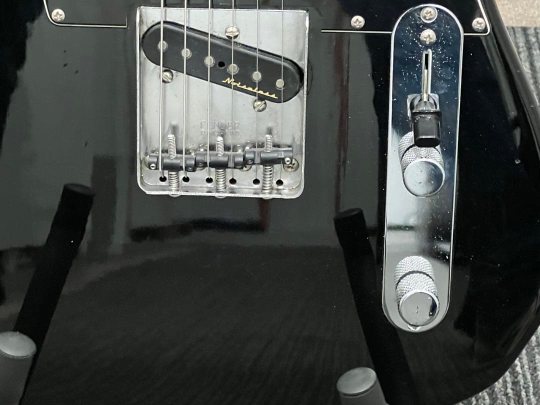 即配送 fender japan TL72 noiseless puに変更済み