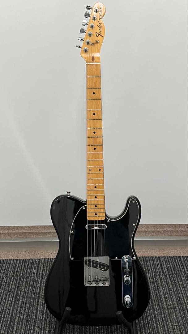 即配送 fender japan TL72 noiseless puに変更済み