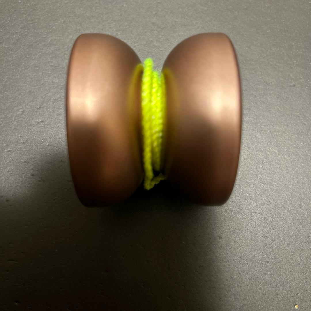 インヘイラー　ヨーヨー