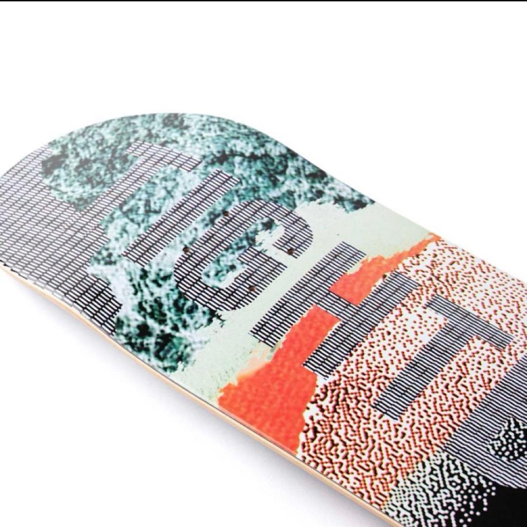 【新品】TIGHTBOOTH デッキ 8.125 タイトブース スケボー