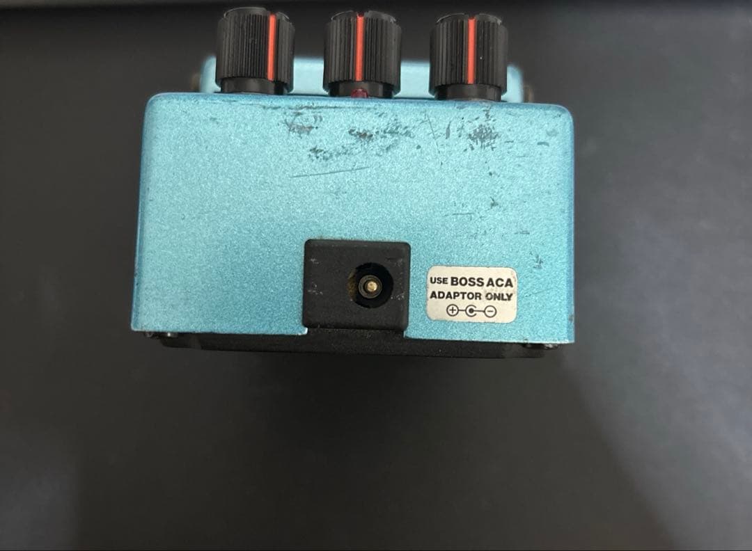 BOSS CE-3 1987年製