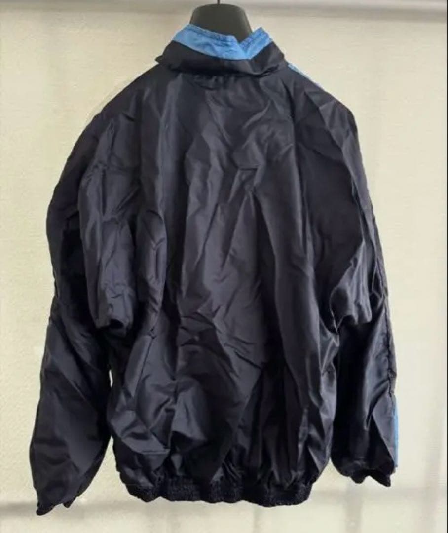 ヴィンテージ　91-92 Umbro Napoli track jacket