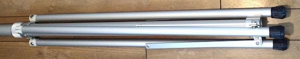 s*i様 DAP600 + AS603 三脚スタンドセット1m60cm〜6m50