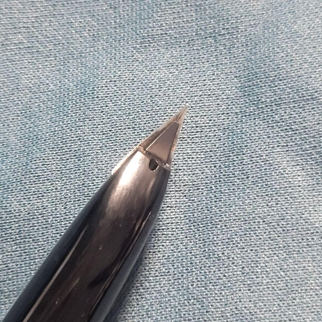 パイロット エリート 全格子 万年筆