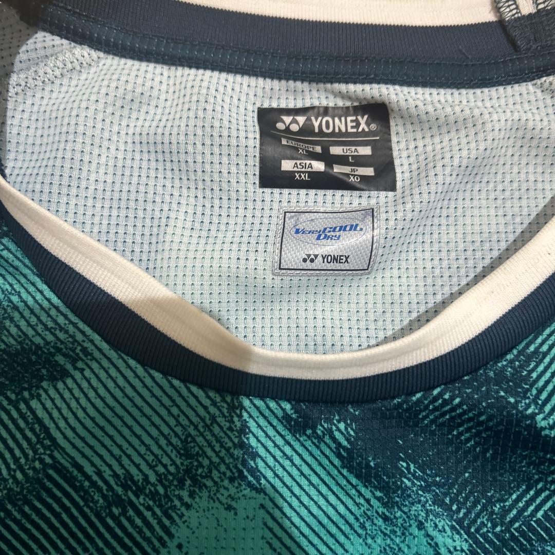 YONEX テニスウェア　XOサイズ