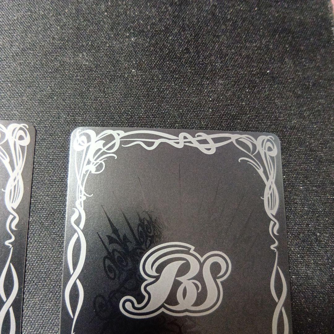 バトルスピリッツ　白晶防壁　シークレット　セイクレアメトゥーム　三枚セット