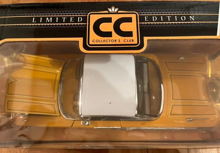 入手困難　Jada impala 1960 (限定5000台) インパラ