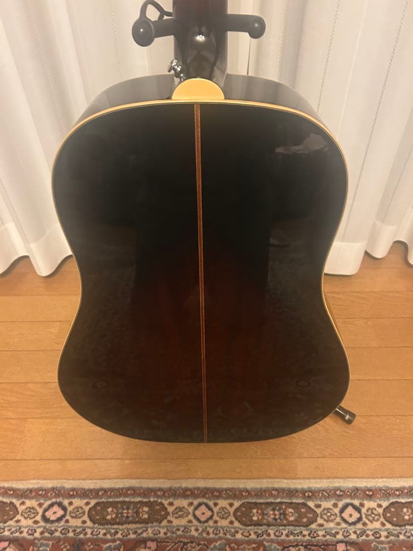 ギター Epiphone John Lennon EJ-160E EJ160E