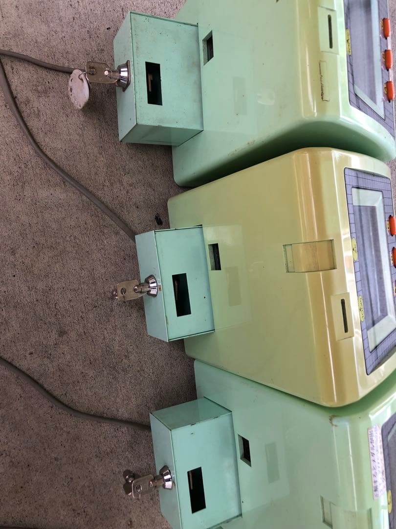 君の挑戦を受けよう スーパークイズまとめて4台(E87)