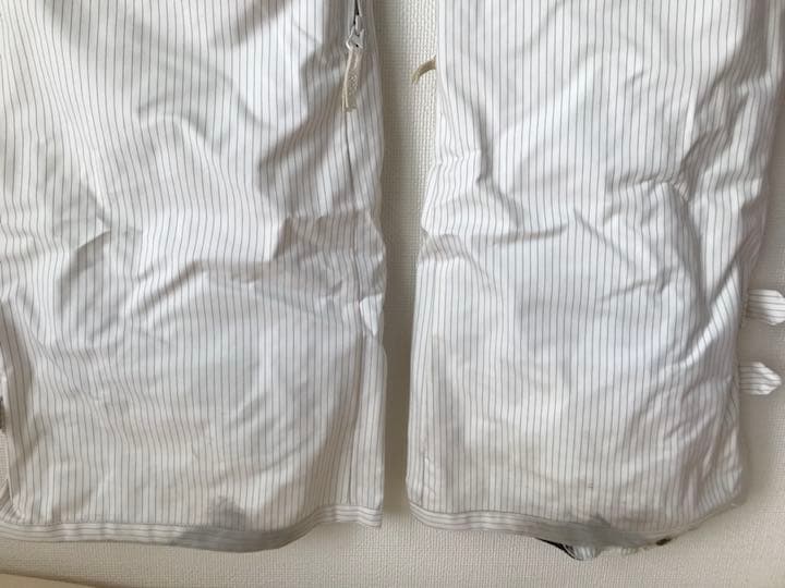 スノボーウェア レディース ROXY 上下セット