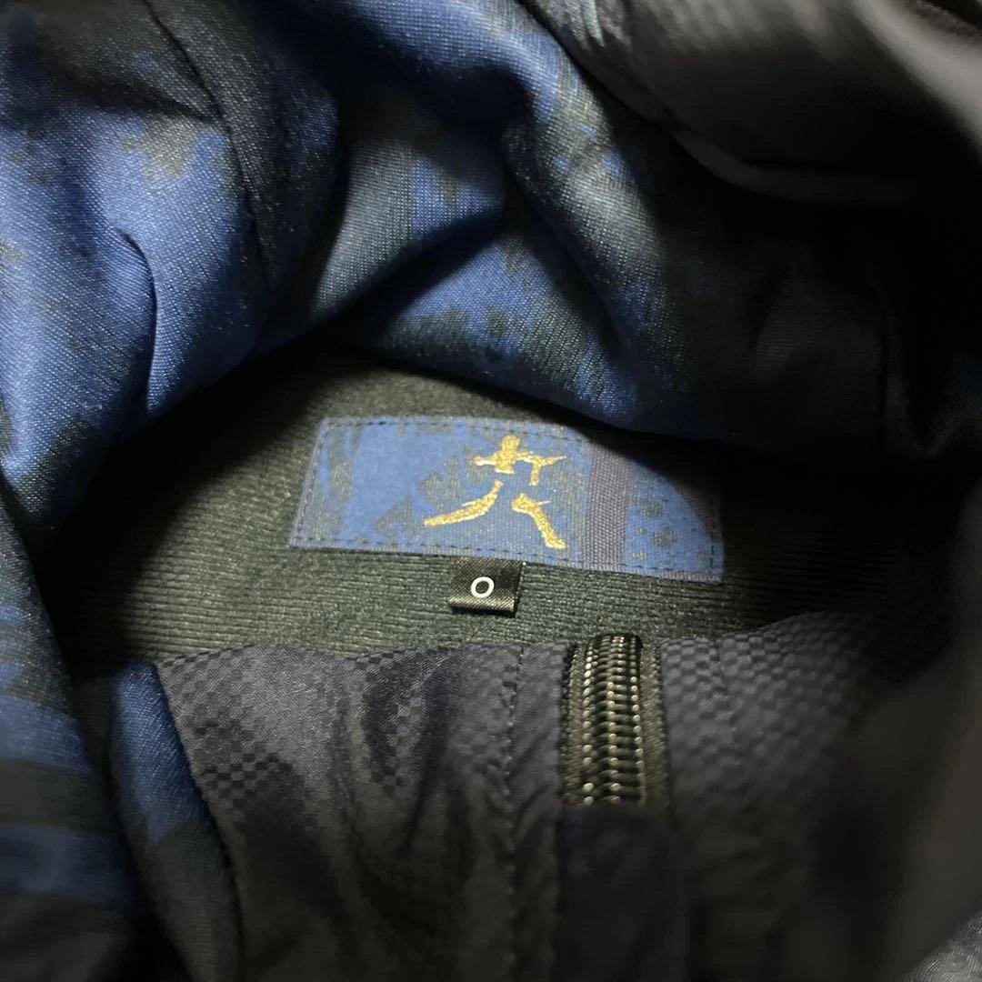 【希少品】デサント　大谷翔平モデル　ジャージ　セットアップ　サイズO