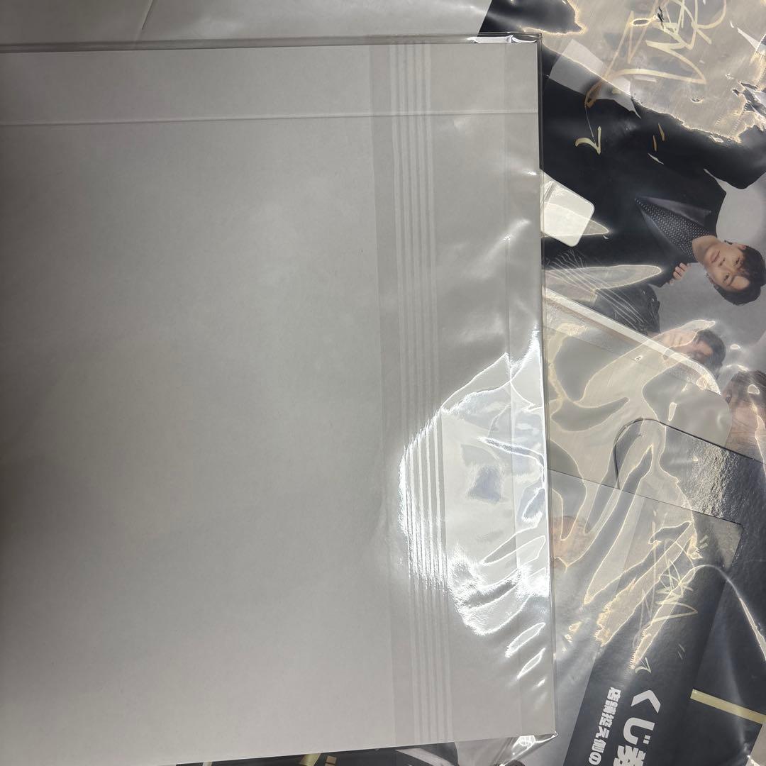 くじスクエア コムドット一番くじ　不足有り　セット