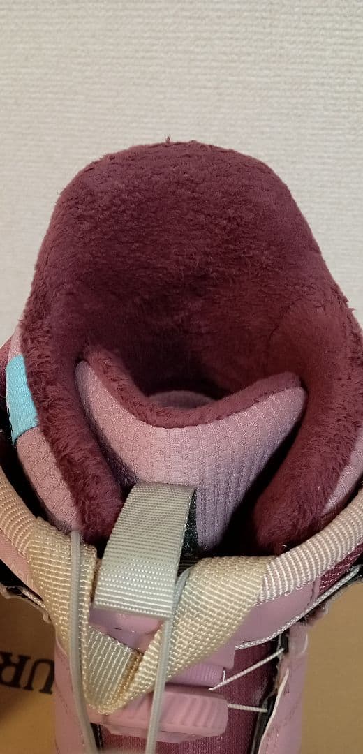 バートン　スノーボードブーツ