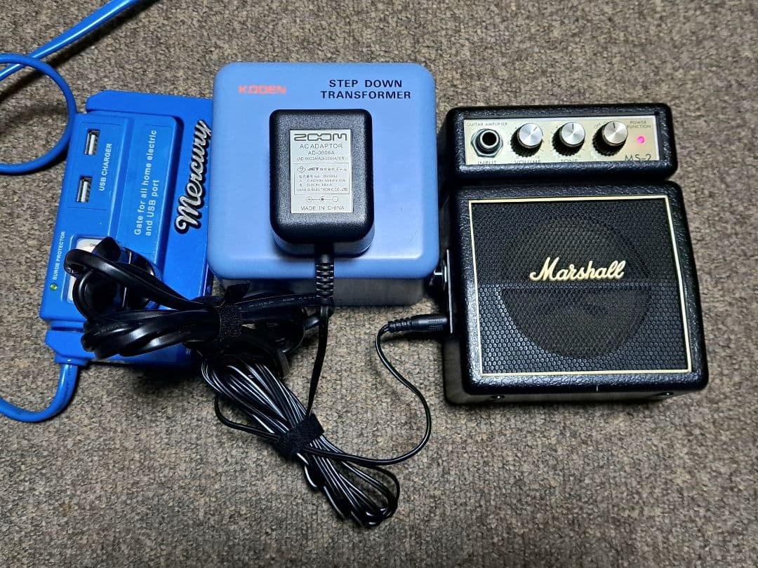 東京興電 海外用変圧器 ステップダウン トランス TA-600