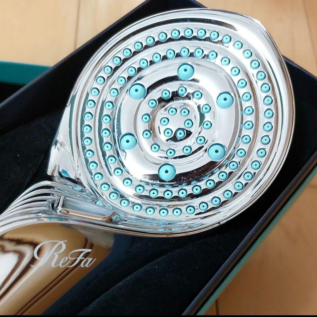 Refa fine bubble S リファファインバブルS シャワーヘッド