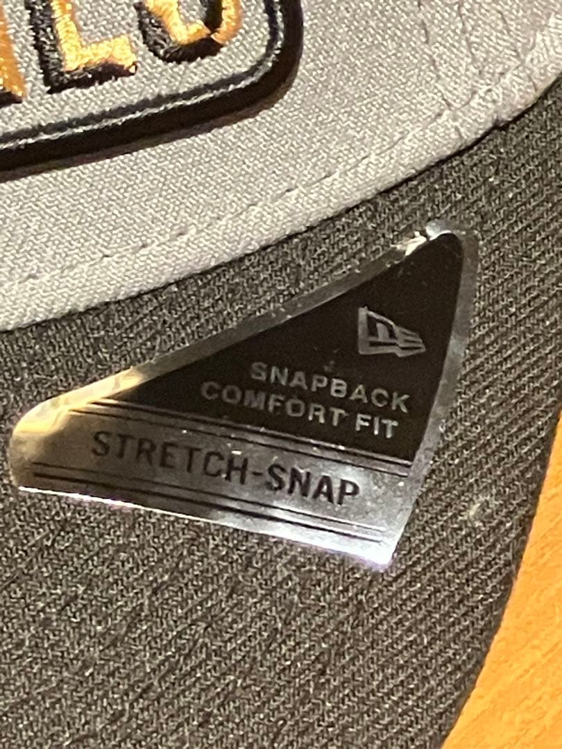 ロサンゼルス・ドジャース 2024 WORLD SERIES キャップ