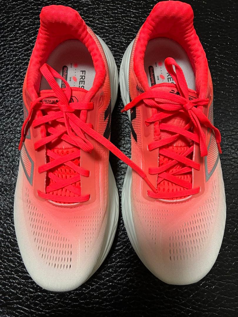 フレッシュフォームX1080V14（27.5cm）