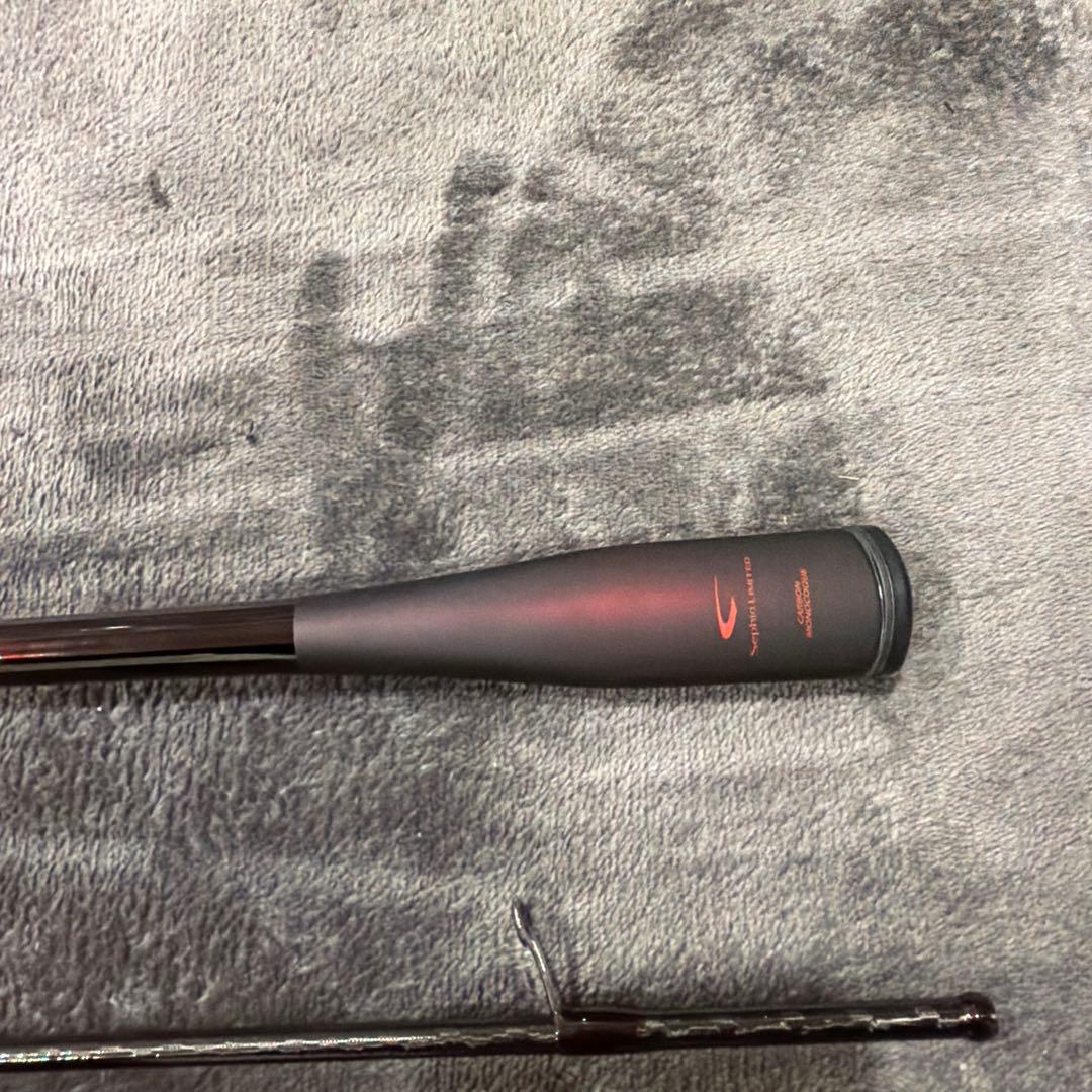 Sephia LIMITED S86M セフィア リミテッド 美品