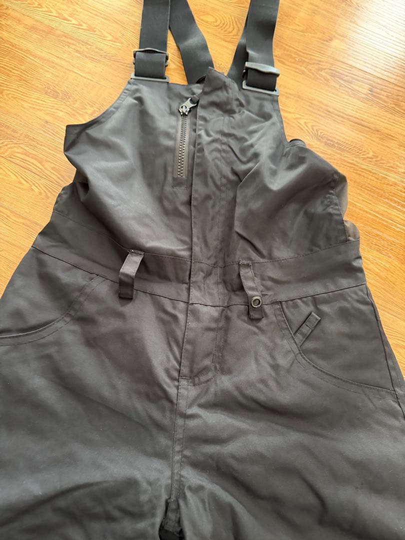 686 ビブパンツ　キッズ　S