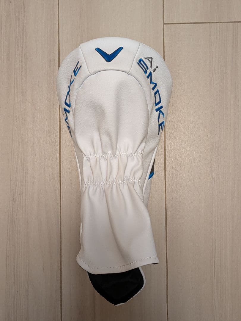 キャロウェイ パラダイム AiスモークMAXドライバー10.5° ヘッド