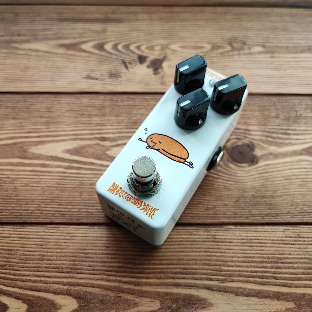 Effects Bakery ３点セット