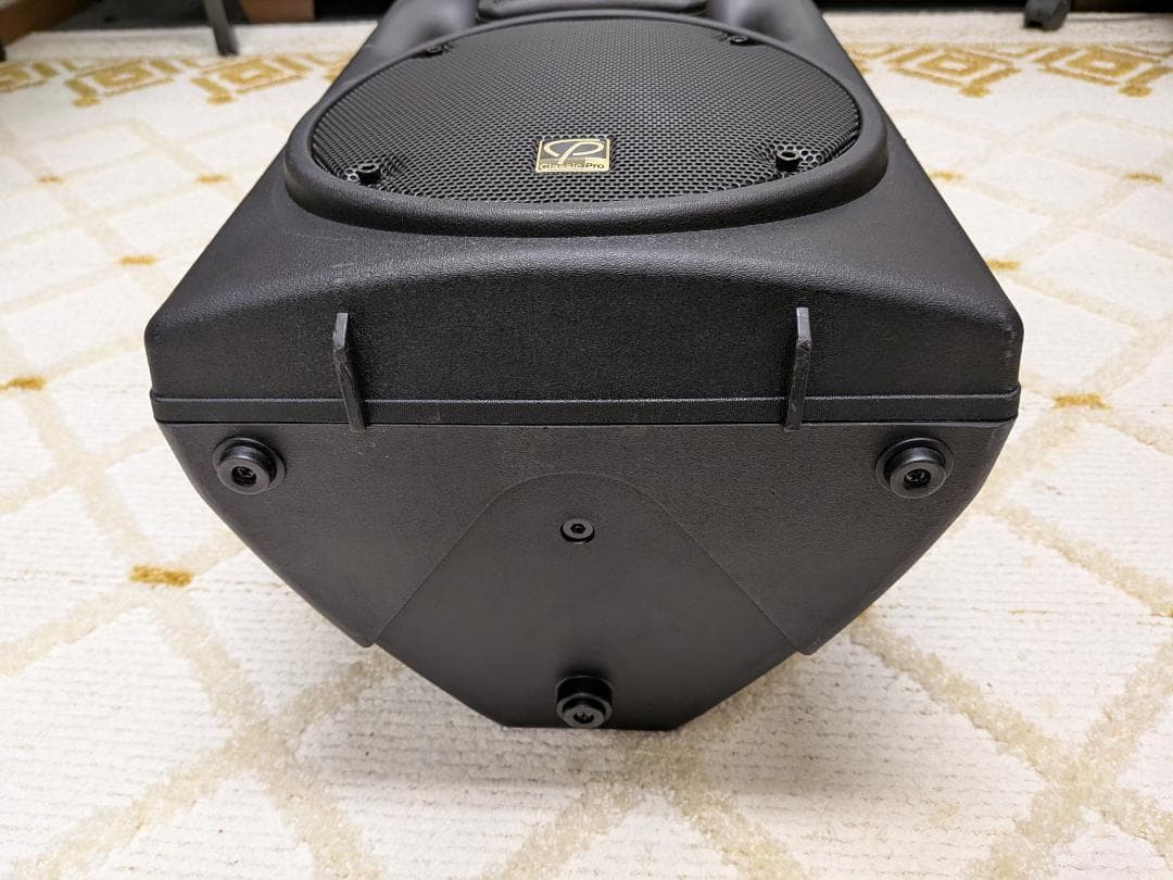 Classic Pro CSP8P パワードスピーカー