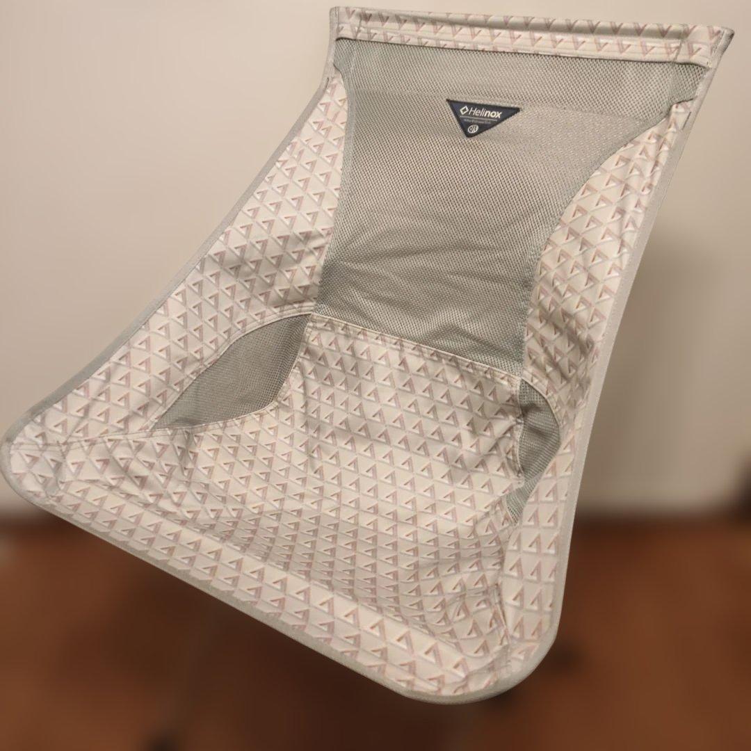 Helinox (ヘリノックス)×Monro（モンロ）