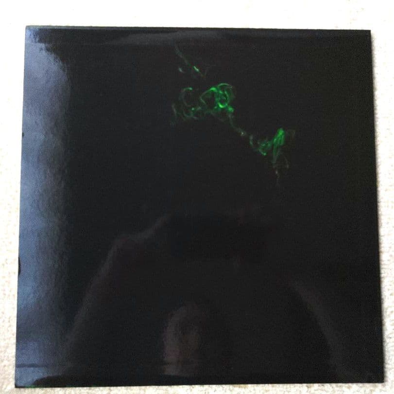 Jim O'Rourke ジム・オルーク Simple Songs LPレコード