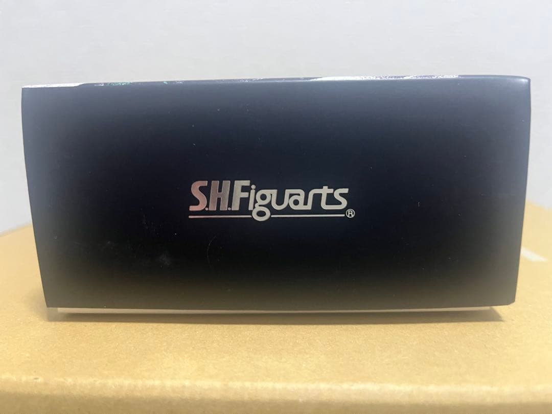 真骨彫製法 S.H.Figuarts 仮面ライダーキックホッパー