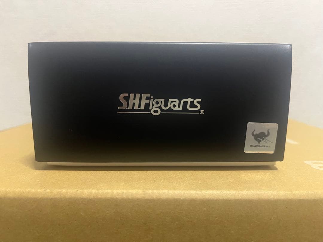 真骨彫製法 S.H.Figuarts 仮面ライダーキックホッパー