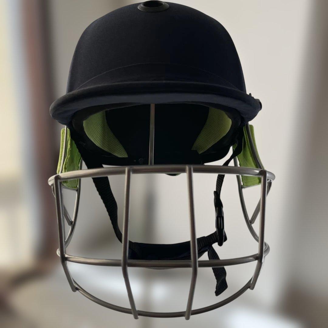 Kookaburra Pro 600 CH600F クリケットヘルメット