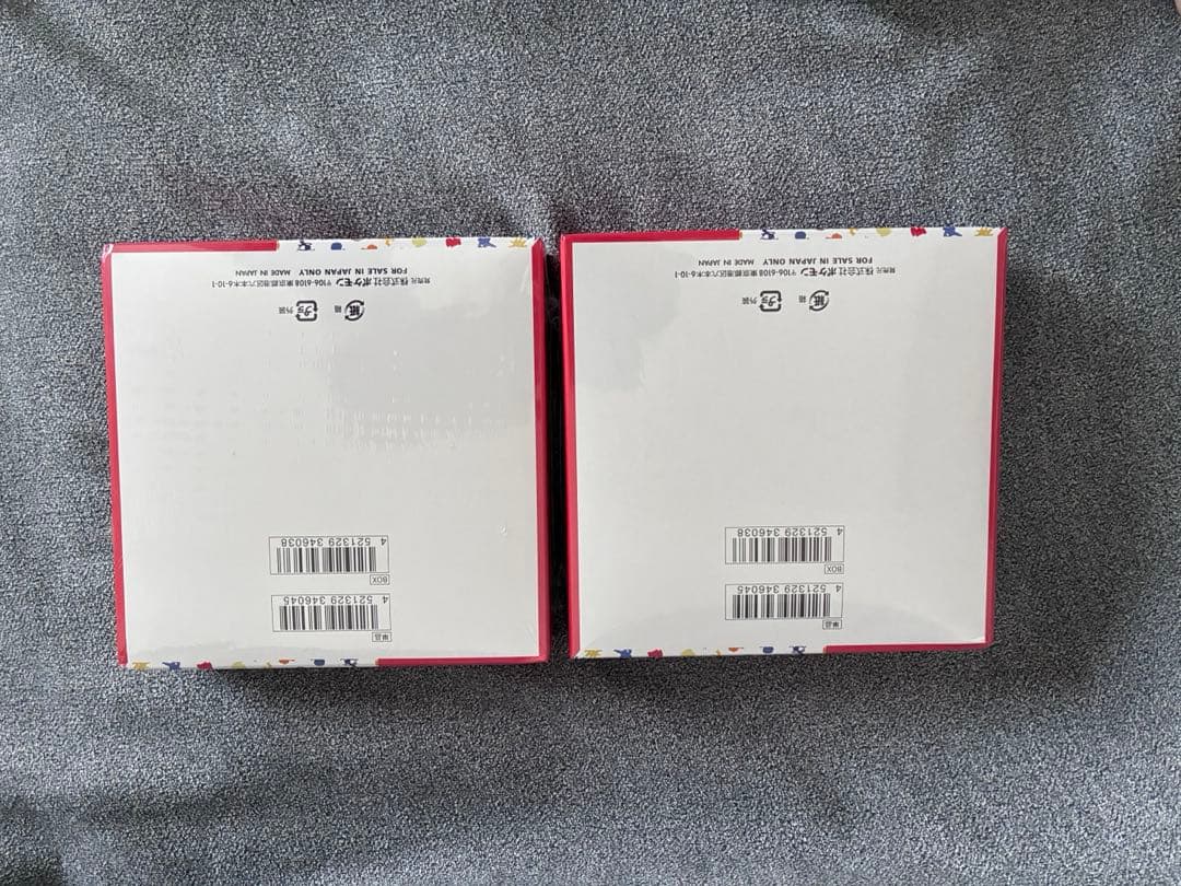 ポケモンカード151 未開封シュリンク付き １BOX