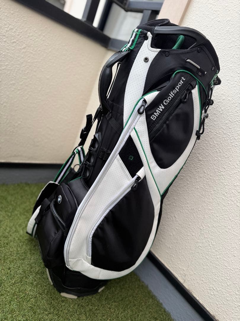稀少！正規品GOLFSPORT ゴルフ キャディバック 14分割 OGIO