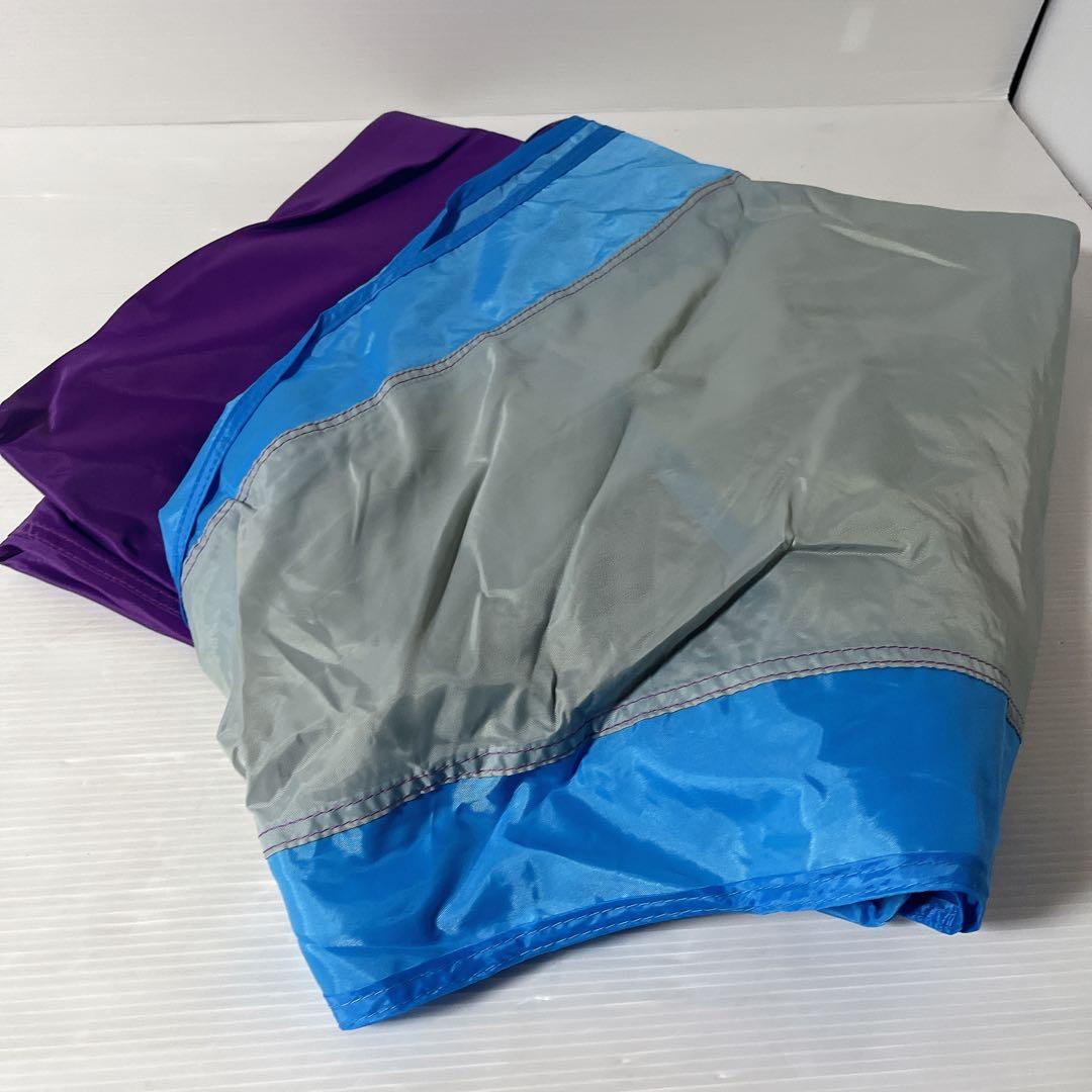 Coleman コールマン パーティーシェード300 パープル