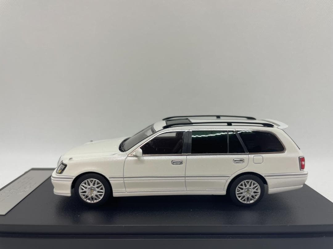 402-280 MARK43 1/43 トヨタ CROWN ESTATE