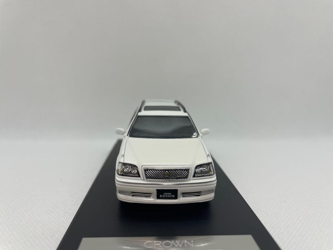 402-280 MARK43 1/43 トヨタ CROWN ESTATE