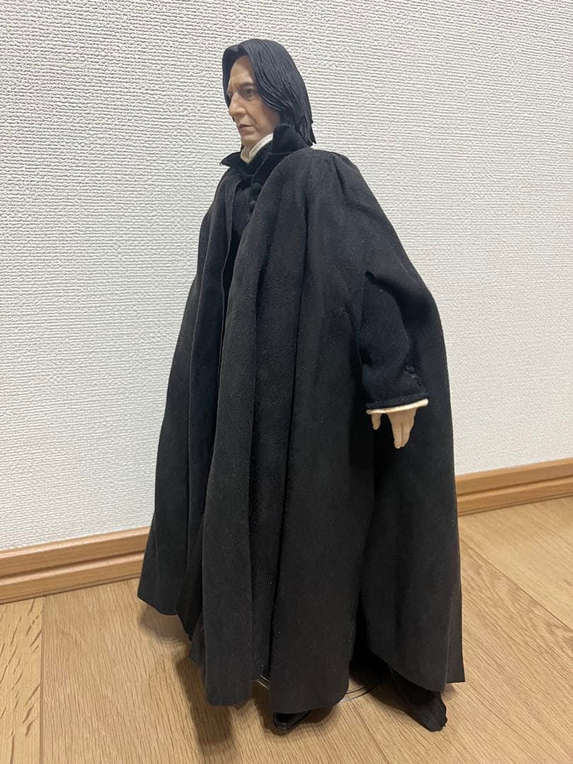 ハリーポッター セブルス・スネイプ フィギュア RAH