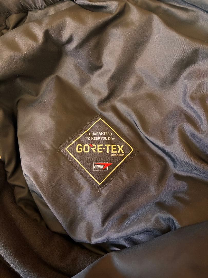 DW-1924 GORE-TEX バーサタイルウィンタースーツ　パンツ　XL