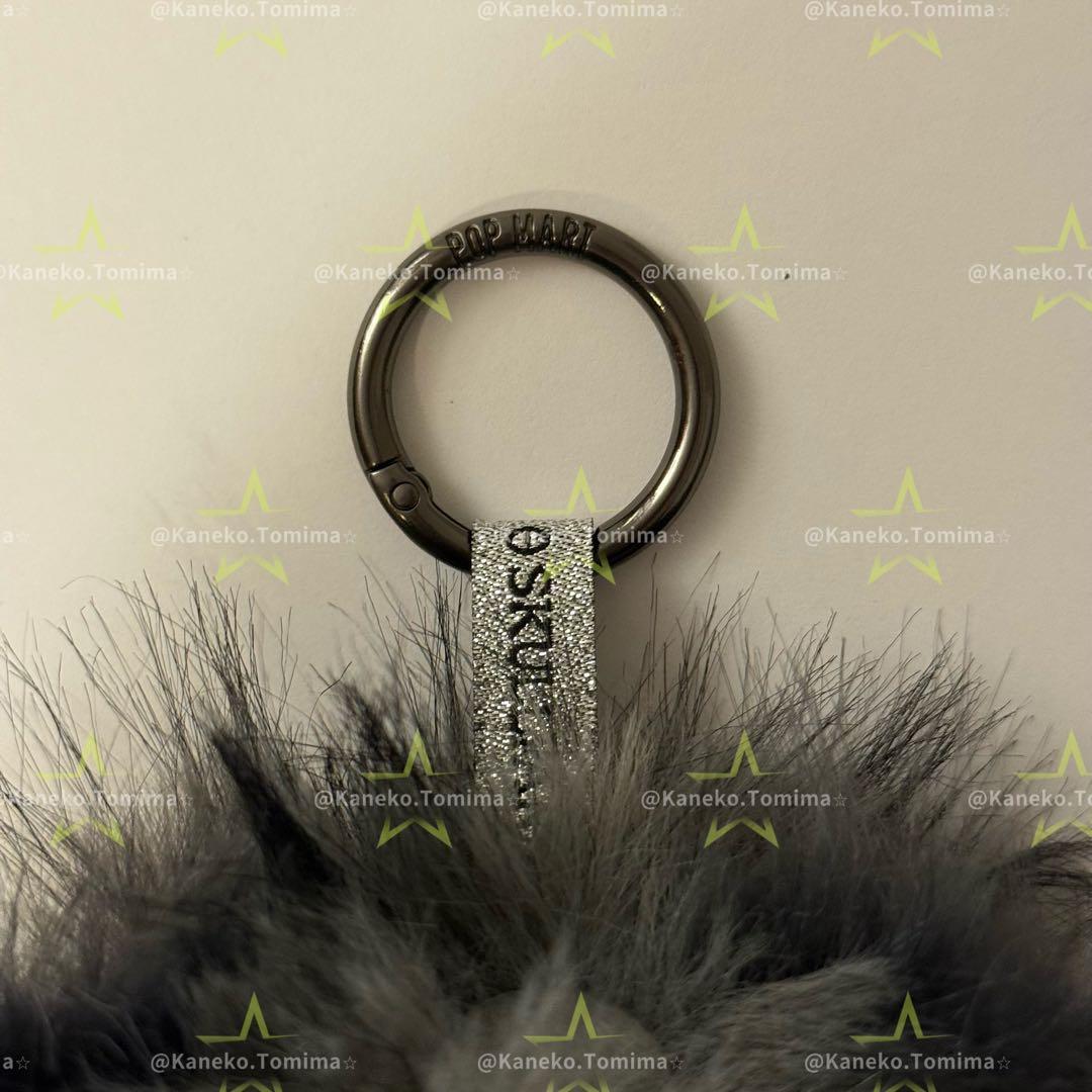 スカルパンダ Buddy Doggie