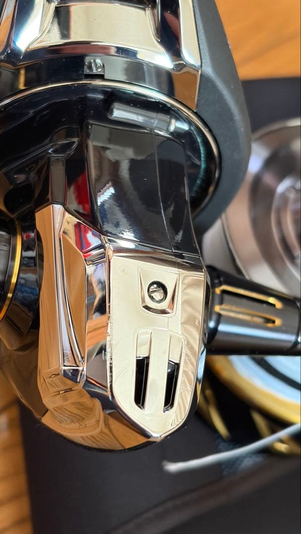 リール SHIMANO STELLA SW 30000