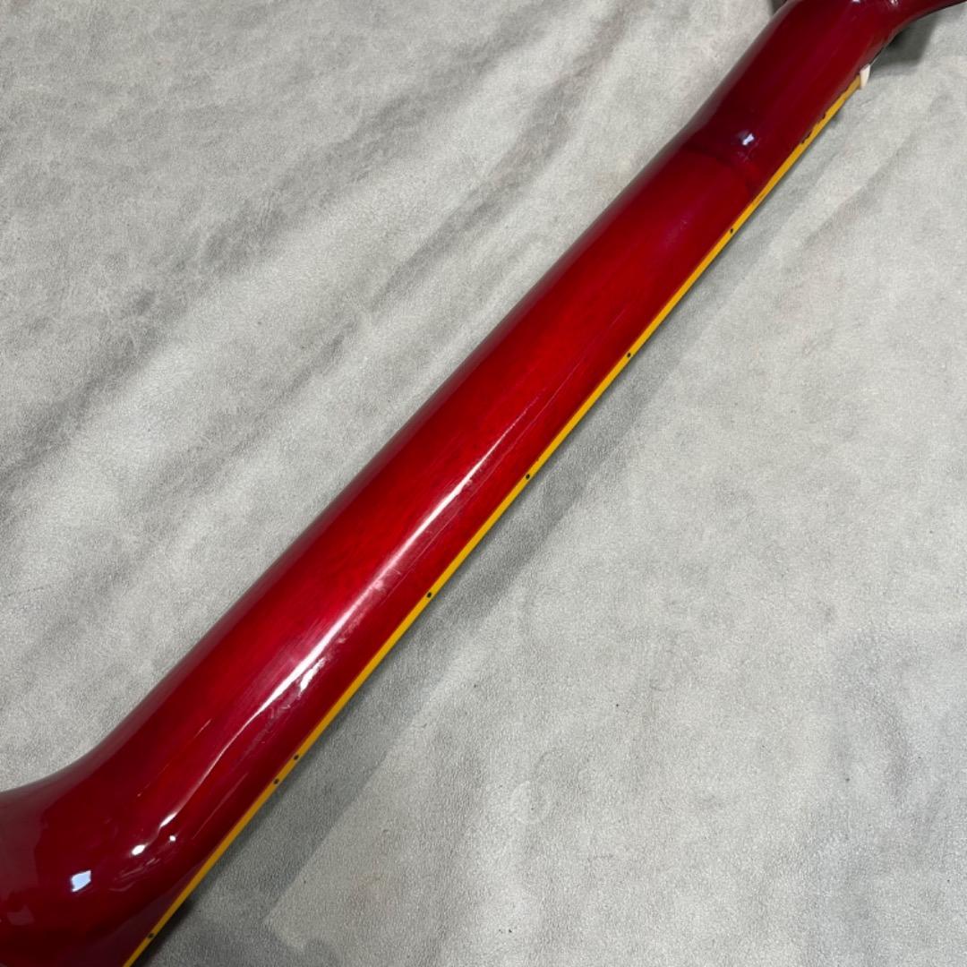 ギター Epiphone Les Paul CLASSIC PLAINTOP