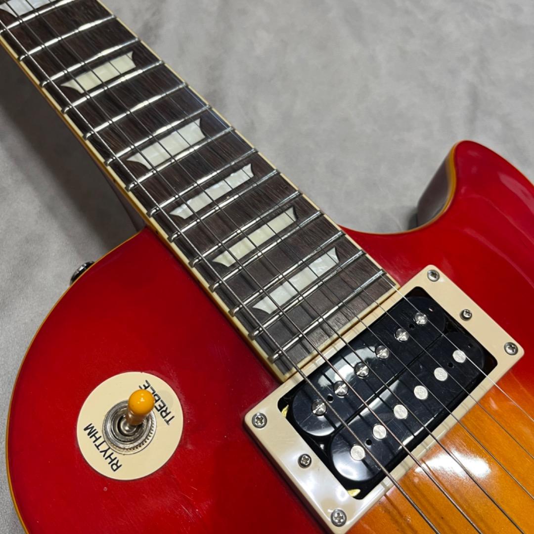 ギター Epiphone Les Paul CLASSIC PLAINTOP
