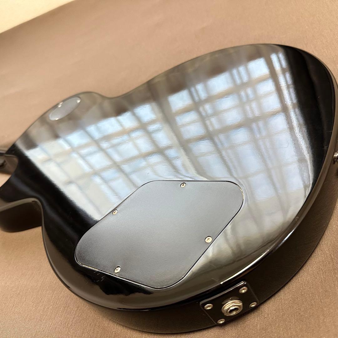 Epiphone Les Paul Studio エピフォン レスポールスタジオ