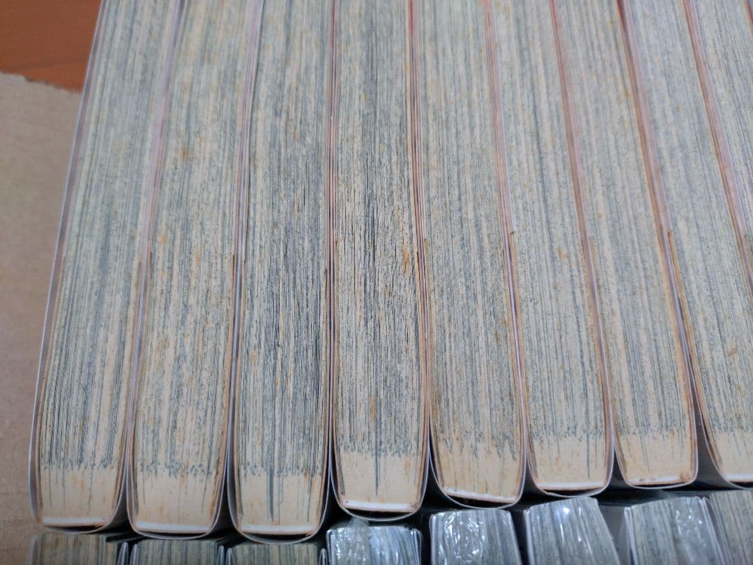 ハイキュー!! 1〜33巻セット+おまけ 10巻収納ボックス付き