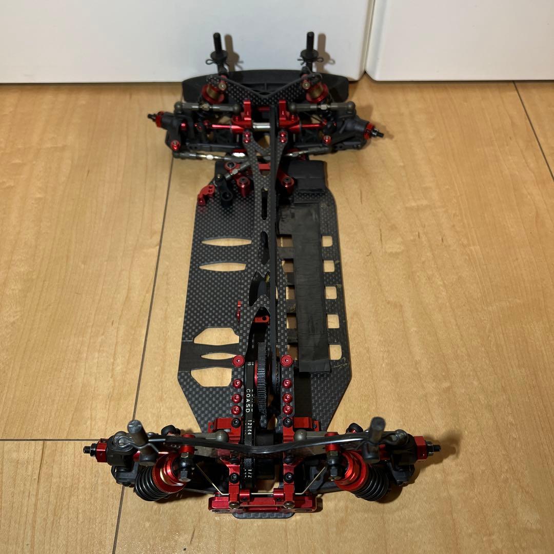京商 TF6