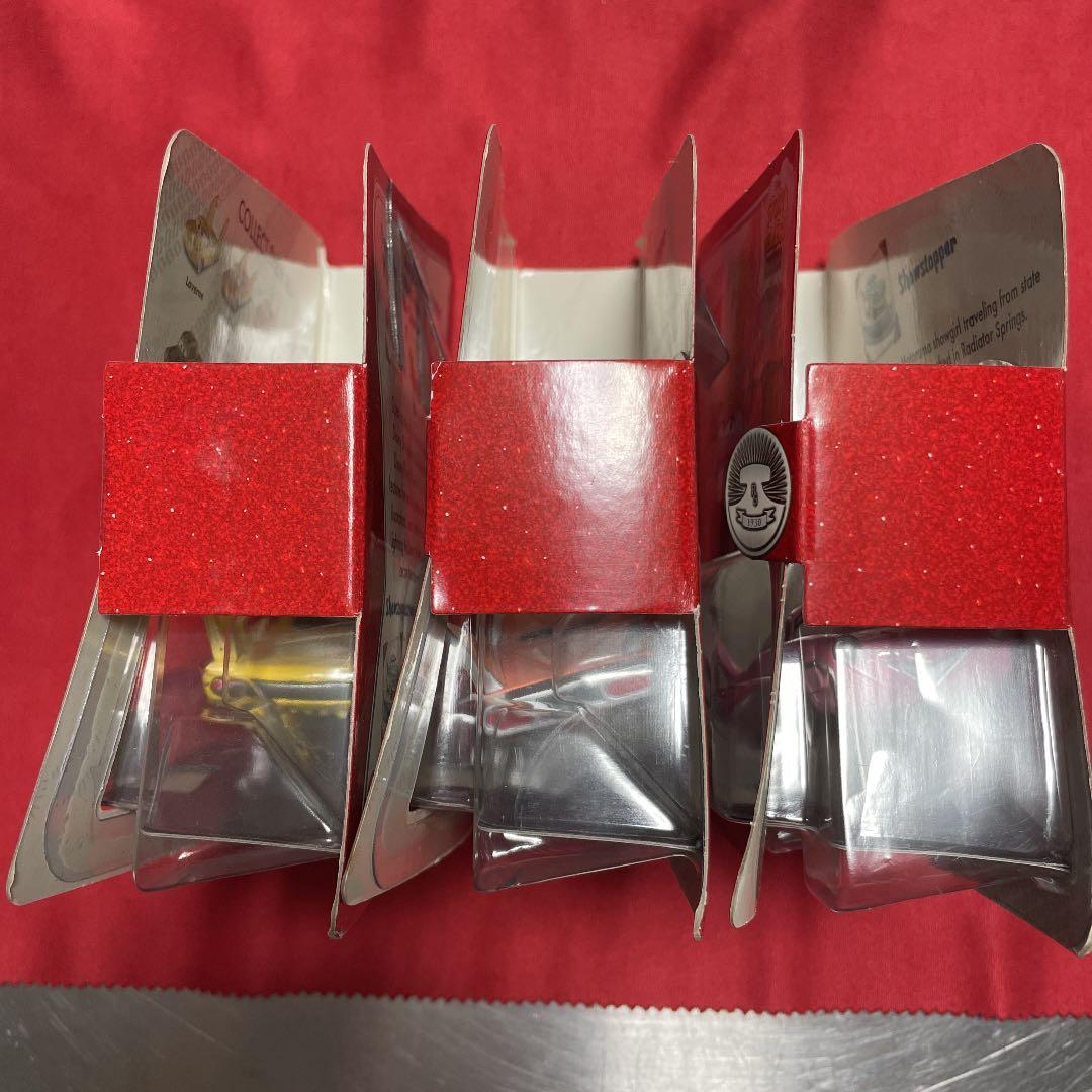 カーズ　マテル　ストーリーテラー